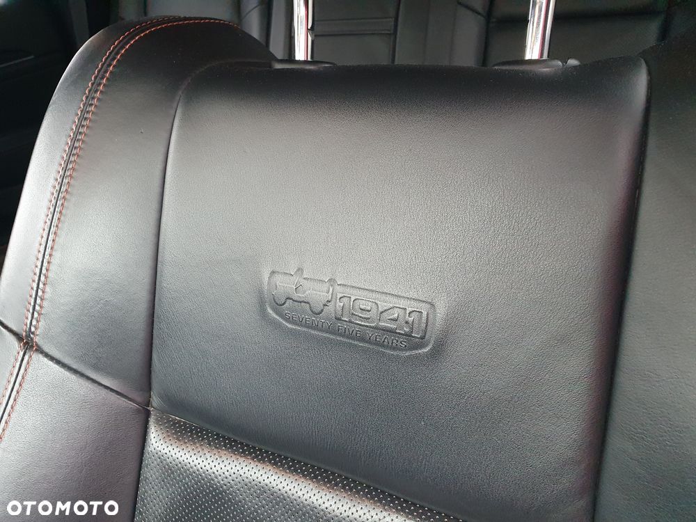 Jeep Grand Cherokee 3.0 CRD 75th Anniver - 19