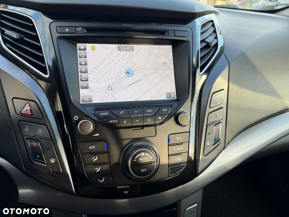 Hyundai i40 1.7 CRDi BlueDrive Business - 18