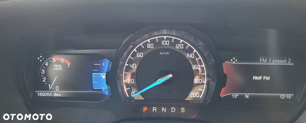 Ford Ranger 3.2 TDCi 4x4 DC Wildtrak - 3