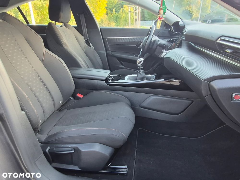 Peugeot 508 - 12