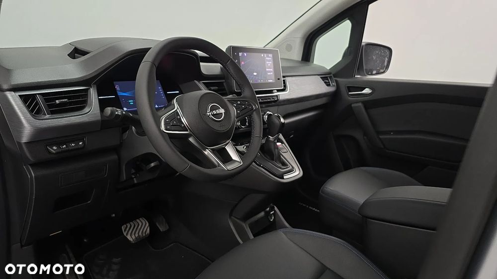 Nissan Townstar Combi 1.3 DIG-T L2 N-Connecta DCT - 28
