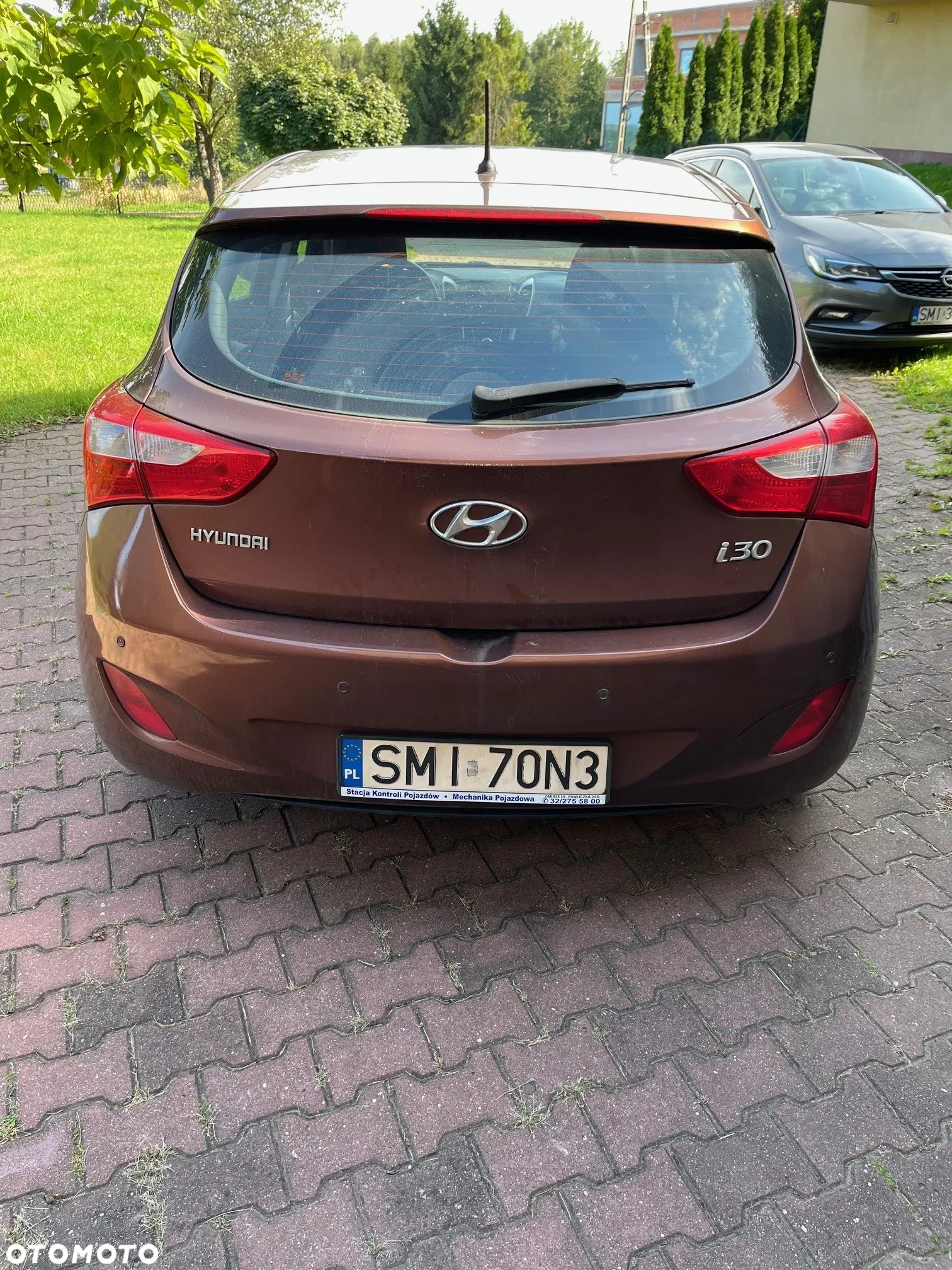 Hyundai i30 1.6 Comfort - 4