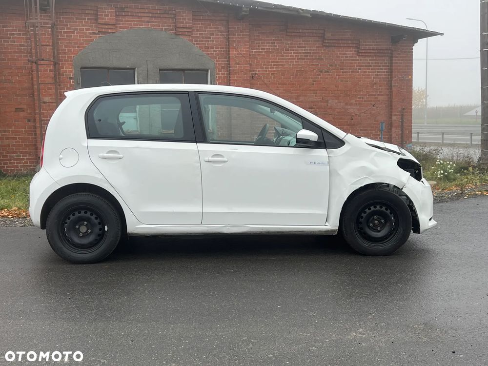 Seat Mii Plus - 6