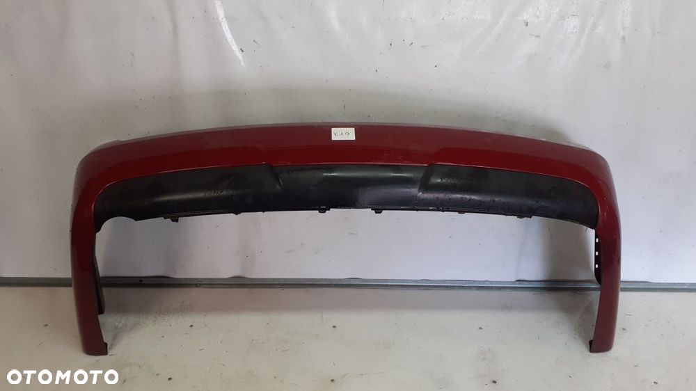 + ZDERZAK TYŁ TYLNY SAAB 95 9-5 LIFT KOMBI BORDOWY - 1