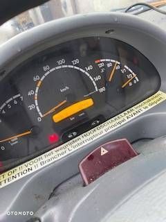 SILNIK KOMPLETNY 611981 MERCEDES SPRINTER W901 2.2 CDI 413 CDI 49 TYŚ KM - 11