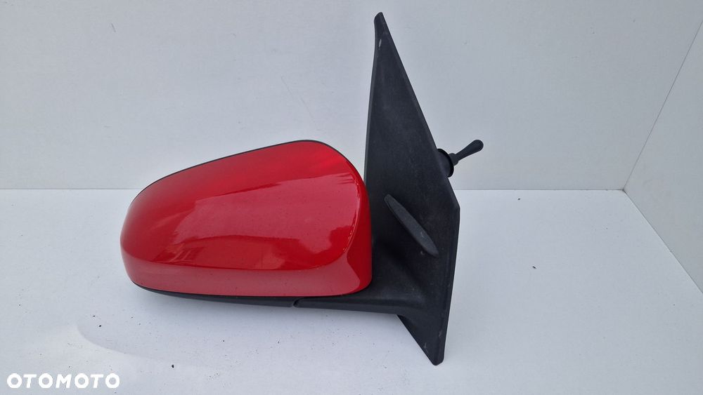 CITROEN C1 14-22 MANUAL LUSTERKO PRAWA STRONA EU ORYGINALNE KOD LAK KJH - 1