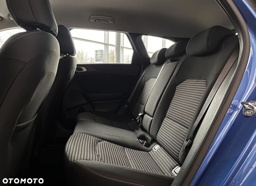 Kia Ceed 1.5 T-GDI OPF Vision - 21