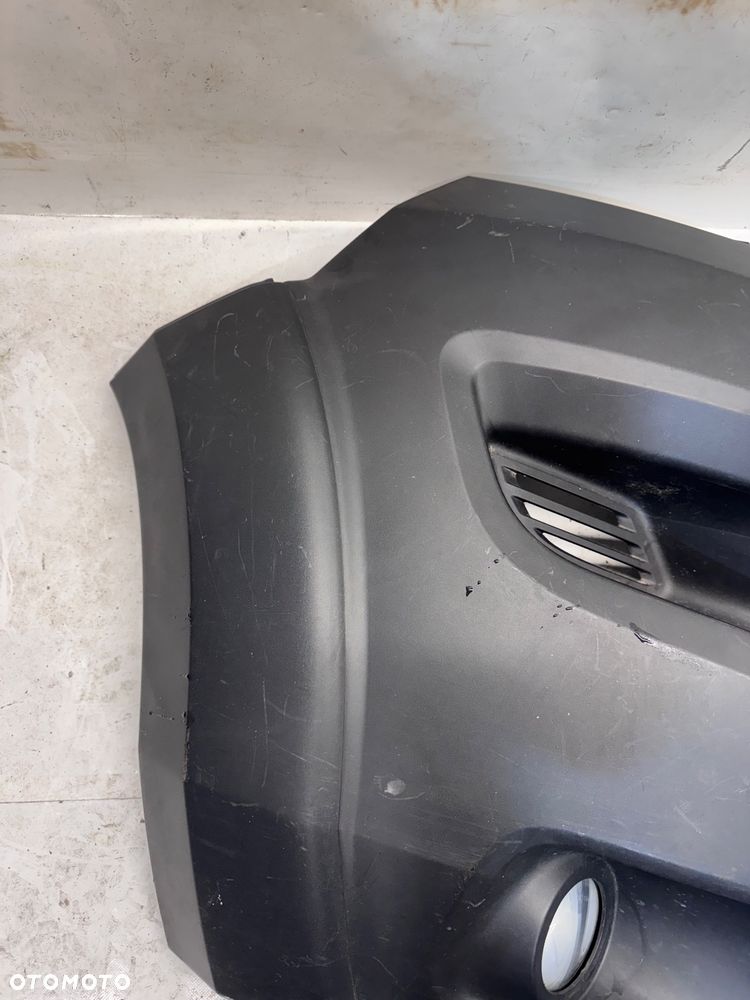 NAROŻNIK ZDERZAKA PRAWY BOXER DUCATO JUMPER III 1315079070 2014+ - 3