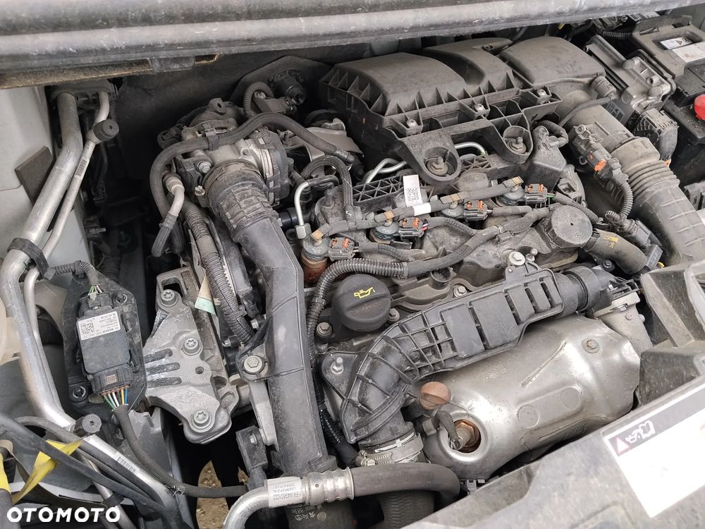 Peugeot expert - 14