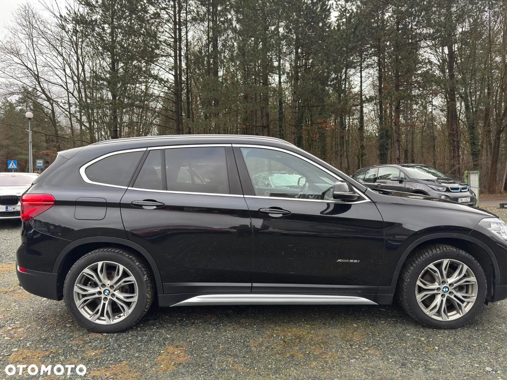 BMW X1 - 23