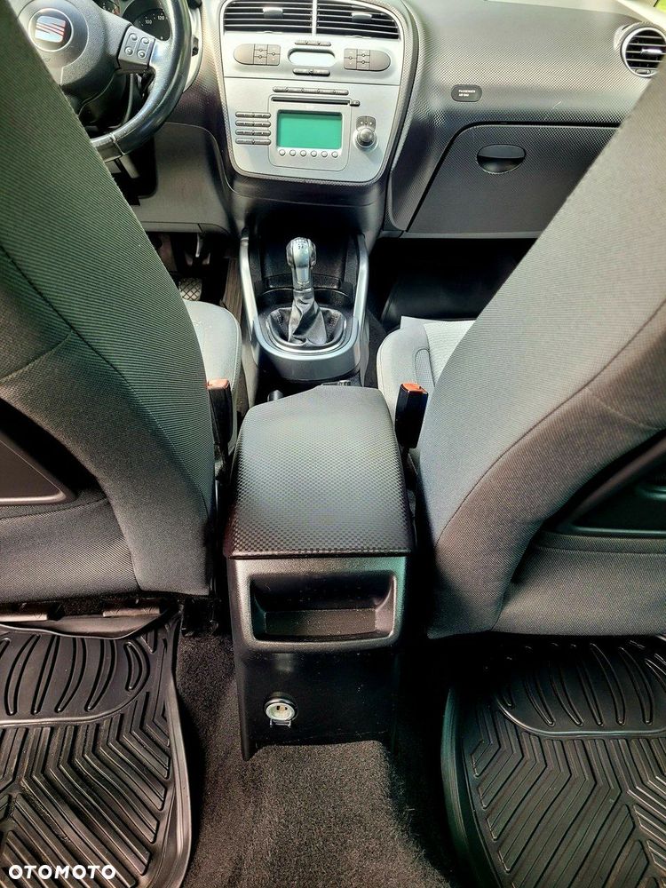 Seat Altea XL 1.6 Comfort Limited - 17