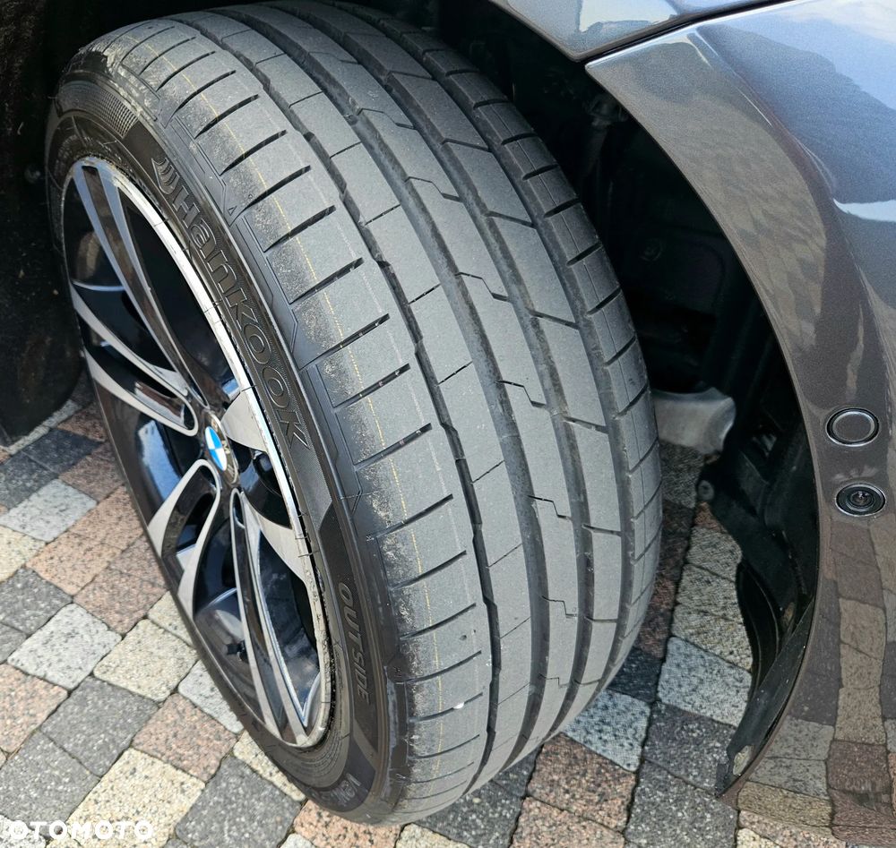 BMW Seria 3 320d xDrive Sport Line Shadow sport - 19