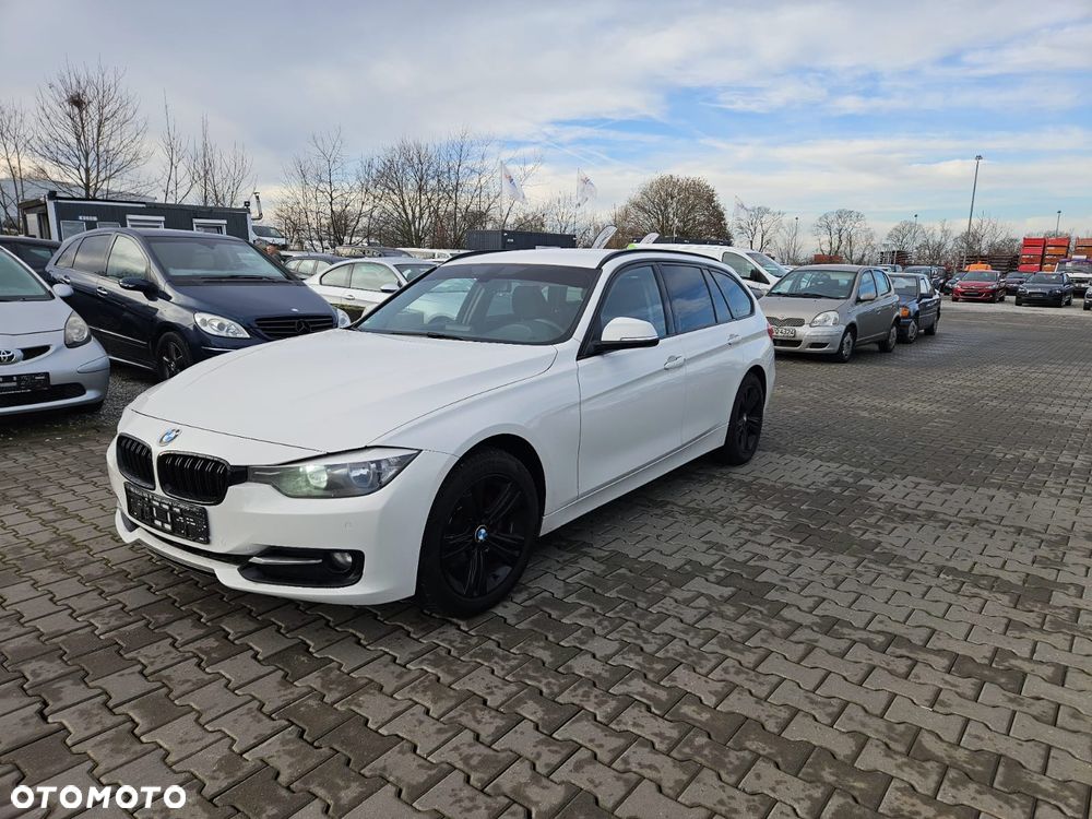 BMW Seria 3 - 3