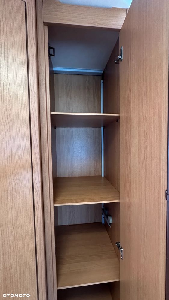 Wilk 650 z nową markizą i łóżkami piętrowymi-6 os. RATY !!! - 33