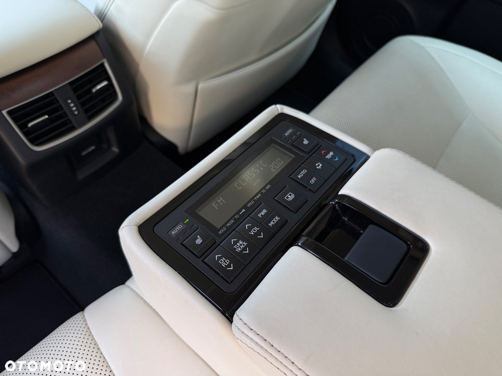 Lexus GS 450h Prestige - 20
