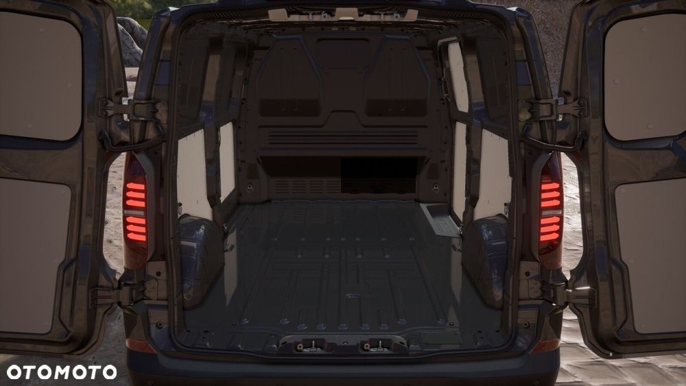 Volkswagen Transporter - 14