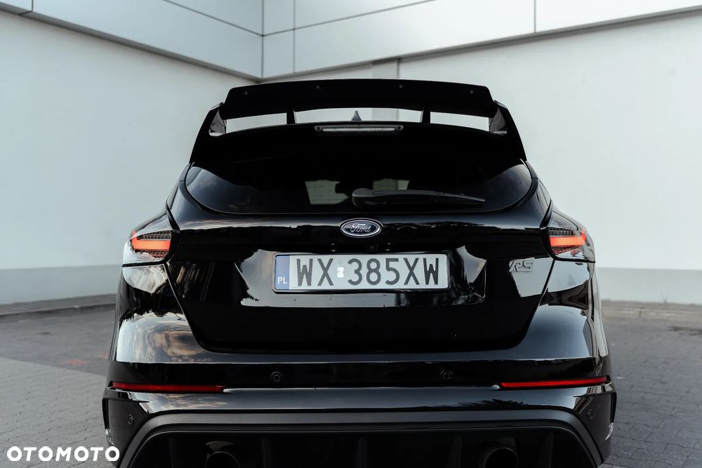 Ford Focus - 10