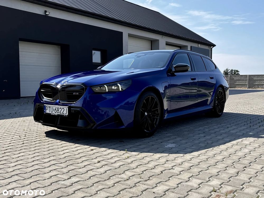 BMW M5 - 3