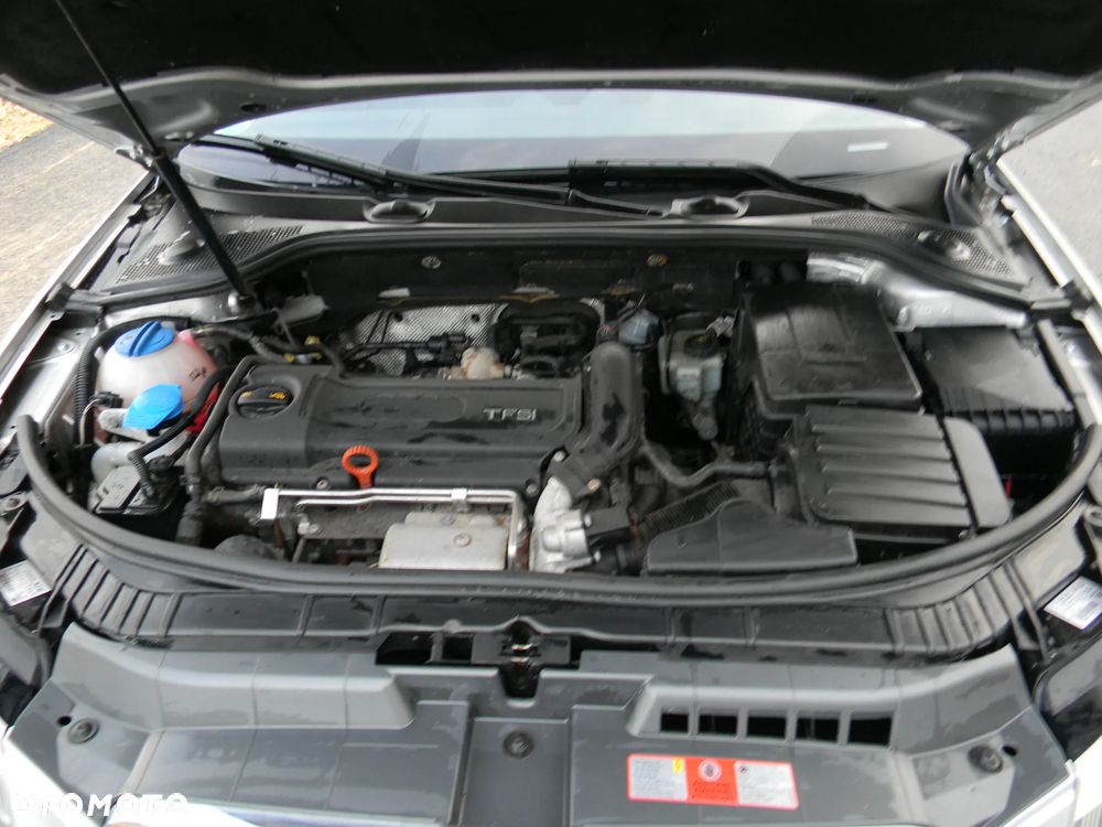 Audi A3 Sportback - 5