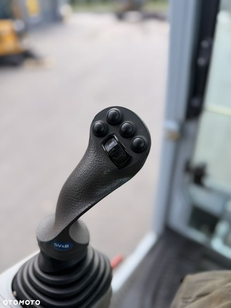 Wacker Neuson EW65 2016 2800 mth KOPARKA KOŁOWA EW 65 100 - 17