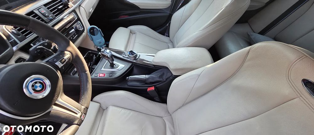 BMW Seria 3 - 31