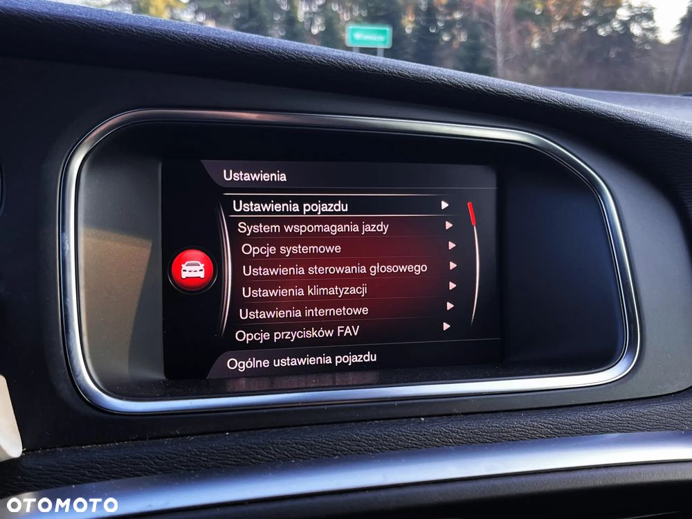 Volvo V40 D2 RDesign - 8