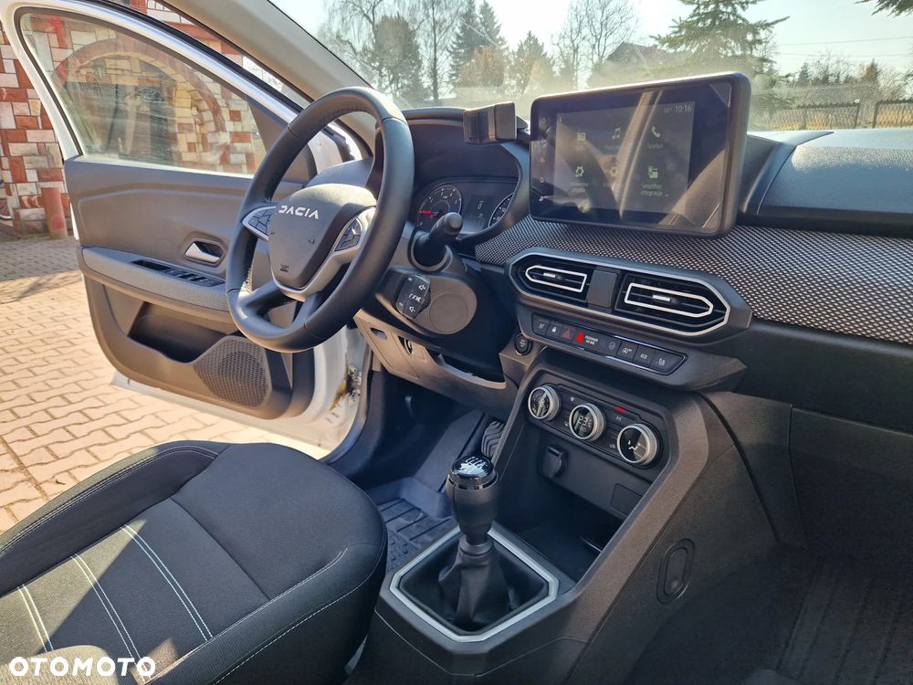 Dacia Jogger 1.0 TCe Extreme+ 7os - 28