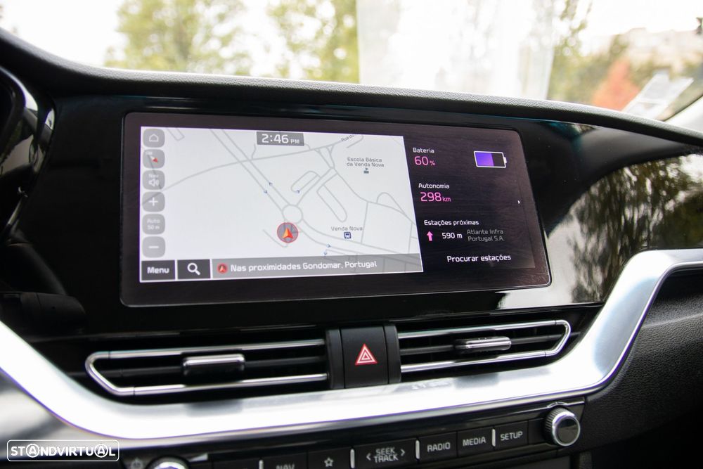 Kia e-Niro 64kWh - 45