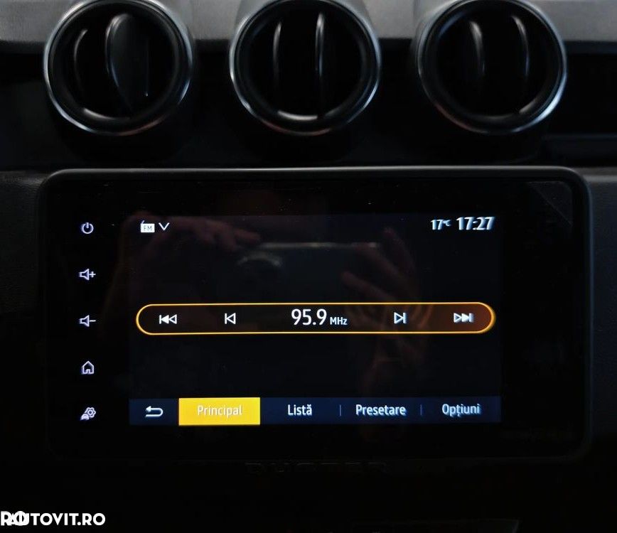 Dacia Duster ECO-G 100 Journey - 10