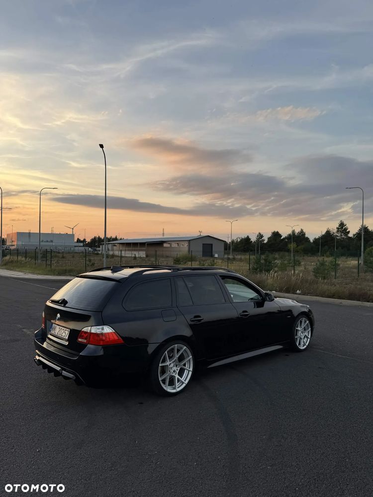 BMW Seria 5 - 2