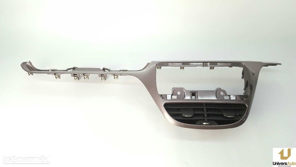 AREJADOR CENTRAL FRONTAL PEUGEOT 2008 (--.2013->) ACTIVE - 1