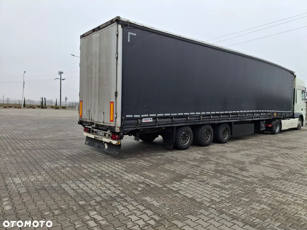 Schmitz Cargobull - 1