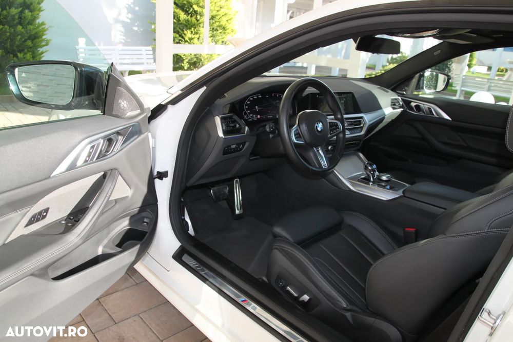 BMW Seria 4 - 6