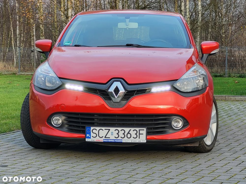 Renault Clio 1.2 16V 75 LIMITED - 2