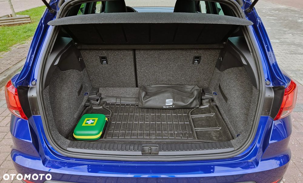 Seat Arona 1.5 TSI FR S&S - 8