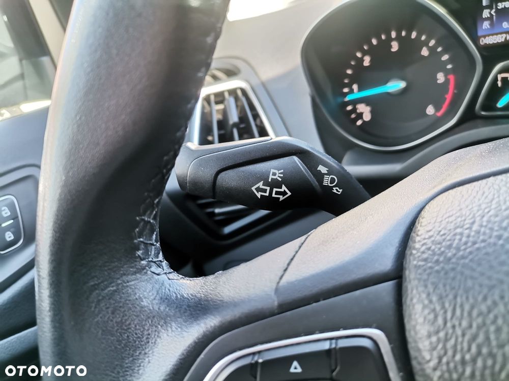 Ford Kuga 2.0 TDCi AWD Titanium - 19