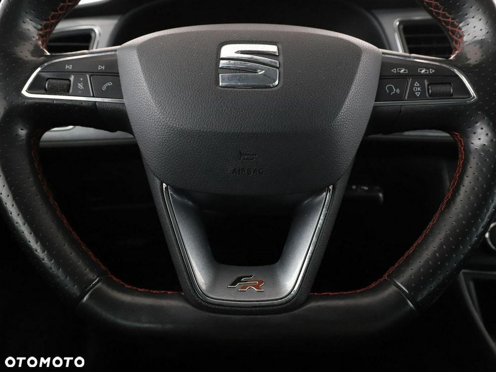Seat Leon 1.4 EcoTSI FR S&S - 22