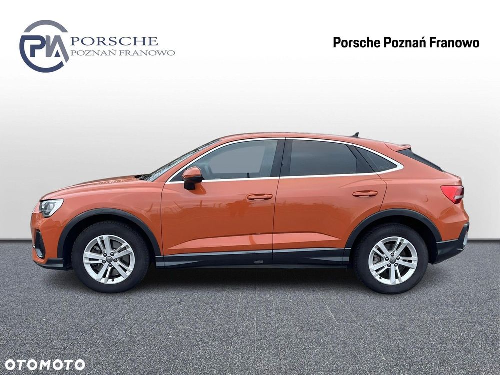 Audi Q3 Sportback - 2