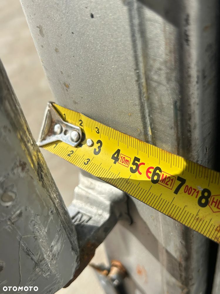 Schmitz Cargobull THERMO KING SL-200e / DOPPELSTOCK / 7 CM GRUBA ŚCIANA / DIESEL + ELEKTRYK / WYSOKOŚĆ W ŚRODKU 2.70 M / 2012 ROK !! - 35