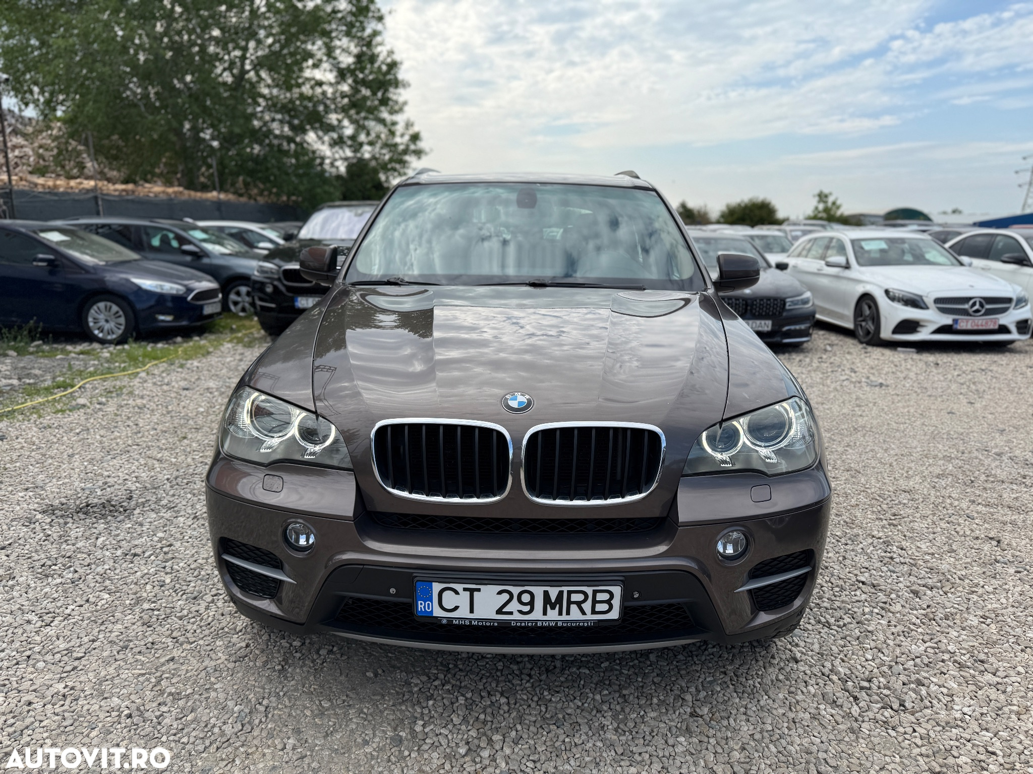BMW X5 xDrive30d Edition Exclusive - 14