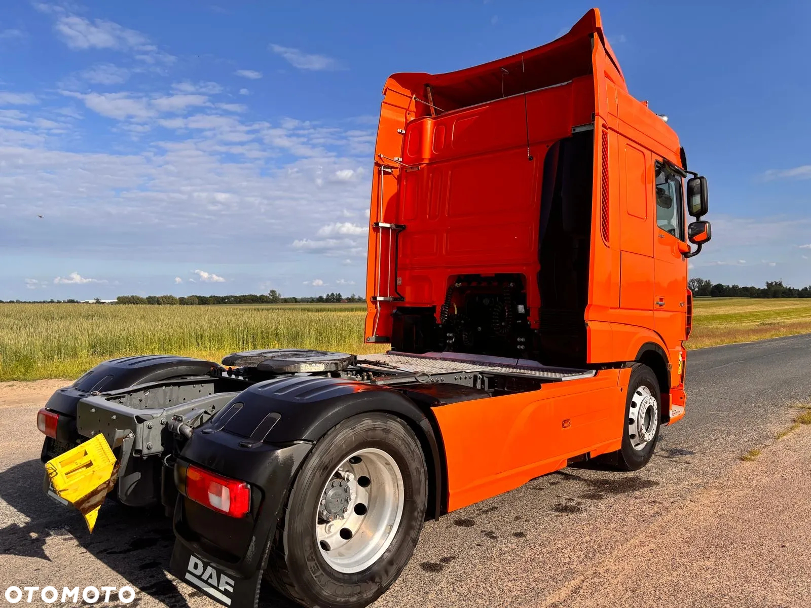 DAF 106 480 - 4