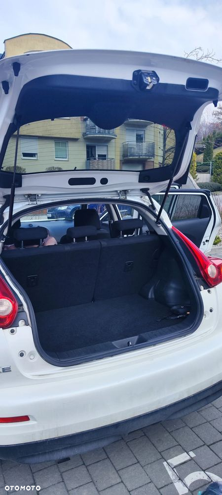 Nissan Juke 1.6 T Acenta - 34
