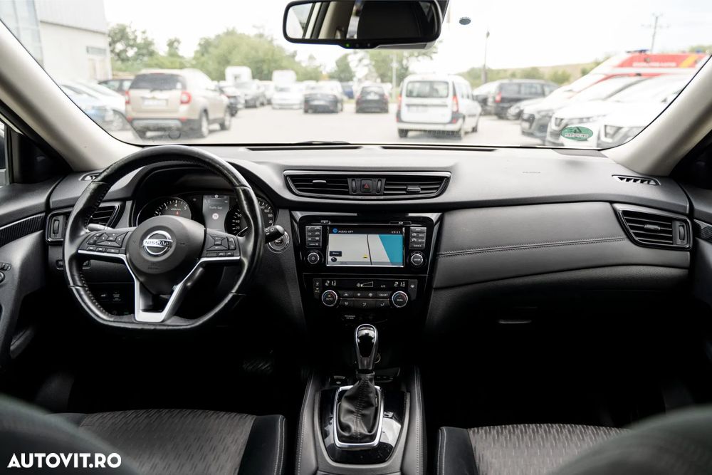 Nissan X-Trail 1.3 DIG-T N-Connecta - 6