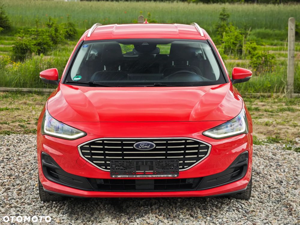 Ford Focus - 7