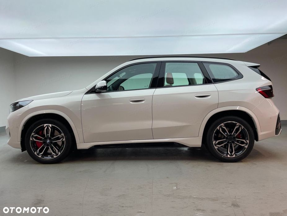 BMW X1 sDrive18i M Sport - 3