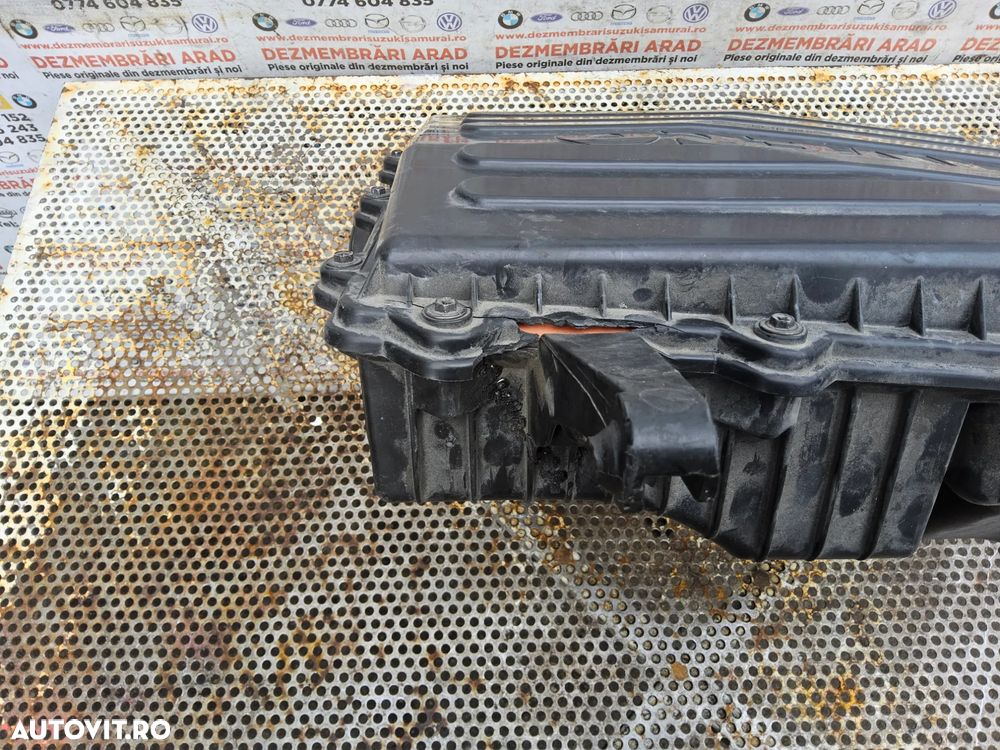 Carcasa filtru aer Iveco Daily 2015-2024 cod 5801353825 - 2