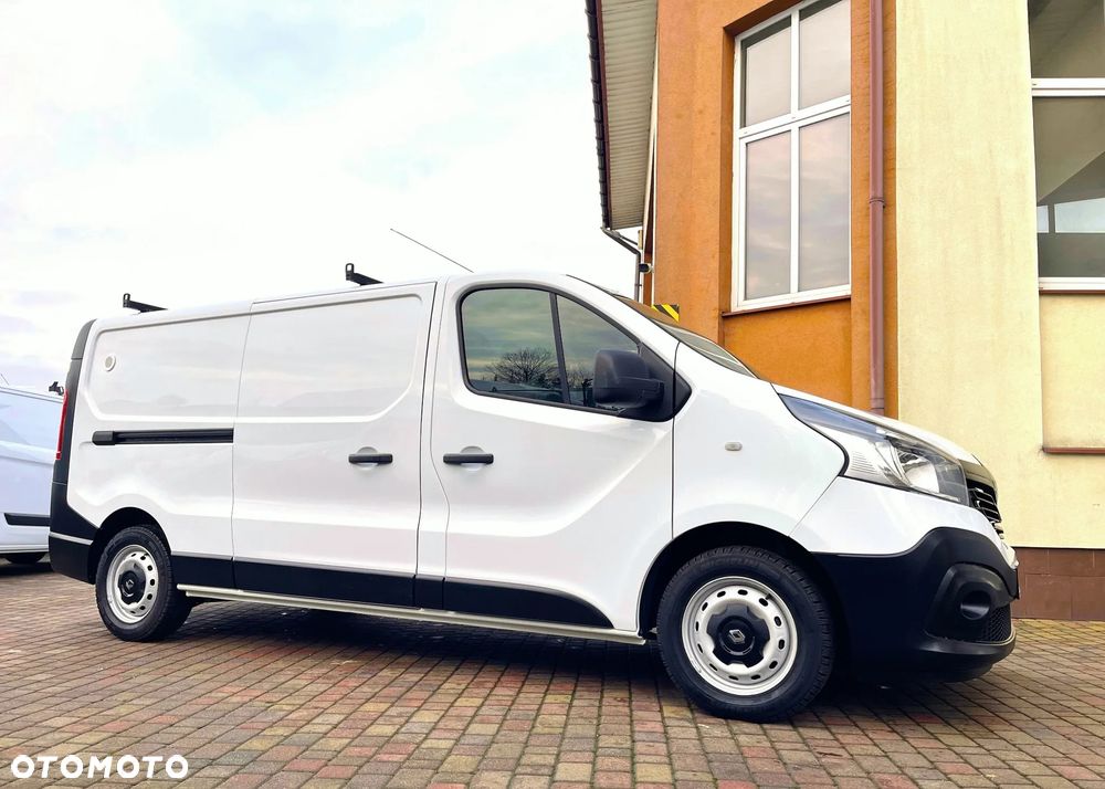 Renault Trafic L2H1 - 4