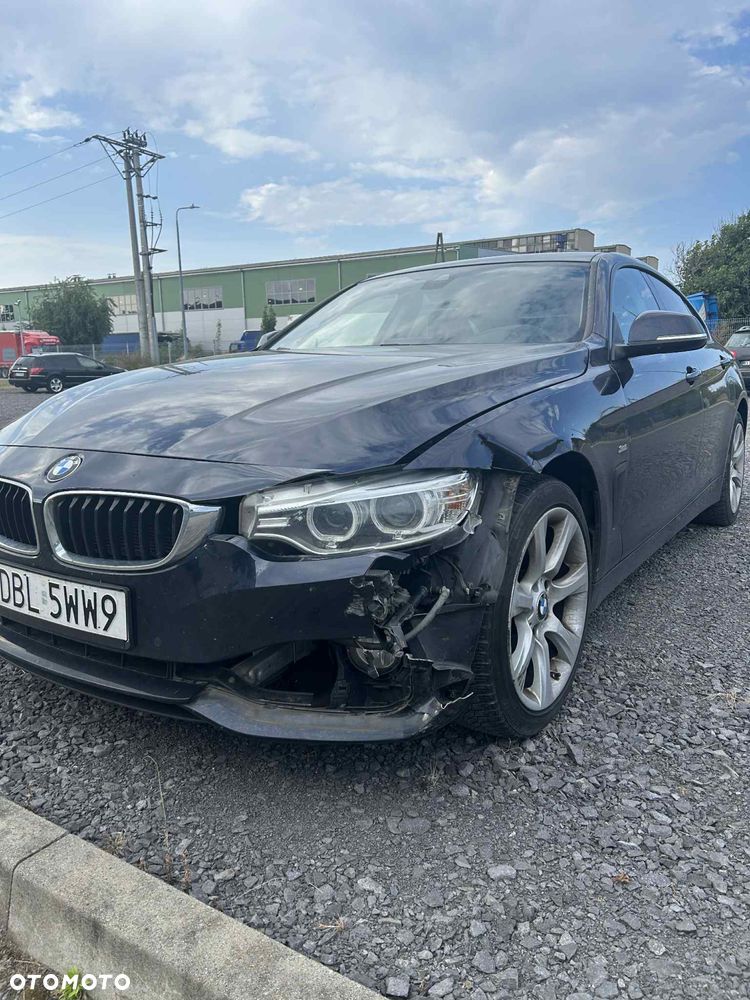 BMW Seria 4 - 1