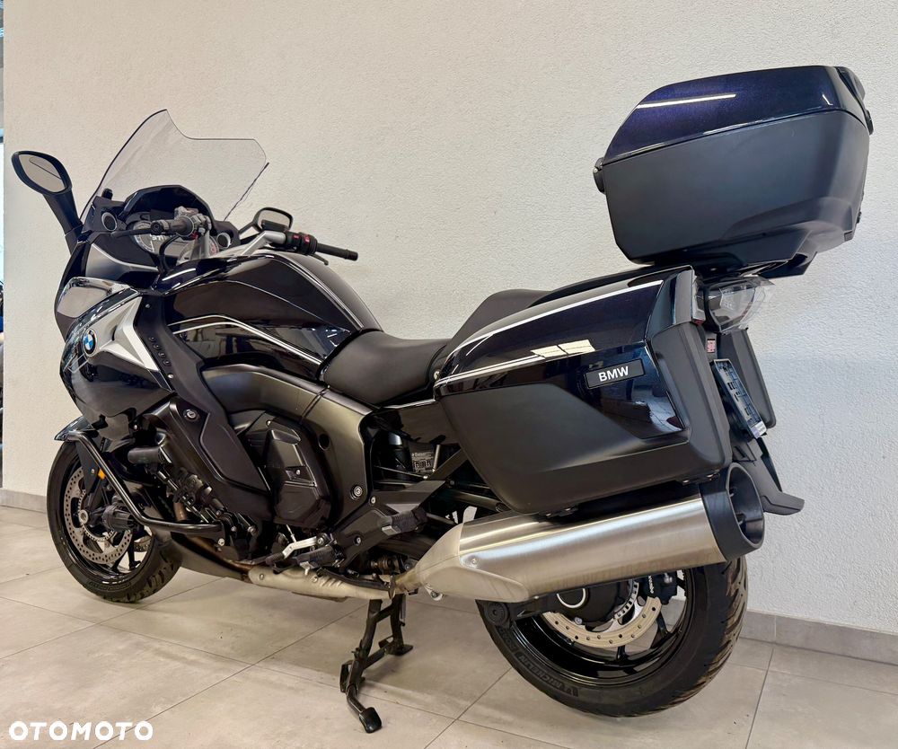 BMW K - 6