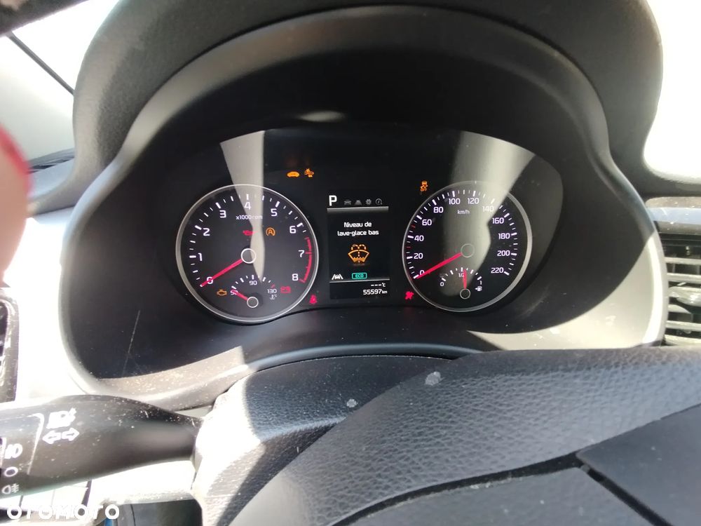 Kia Stonic - 8